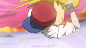 “PHANTASM” Triple Trouble x Chaos x You Can’t Run (Pt. 1-3) | Fleetway vs Sonic.EXE | FNF Animation