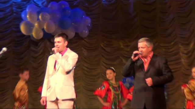 Волынкин Владимир (старший и младший) Я люблю тебя жизнь смотреть онлайн
