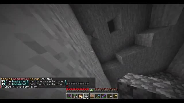 ?Minecraft Survival Public SMP 24x7 Anyone Can Join Java +/BedrockPocket |Minecraft Live #dgnetwork смотреть онлайн