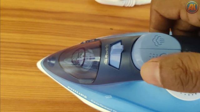 Philips EasySpeed Plus Steam Iron | Unboxing and Features смотреть онлайн