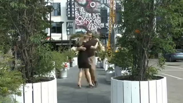 Аргентинское танго смотреть онлайн