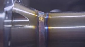 ТИГ сварка с нуля: Учимся сваривать нержавеющую трубу.