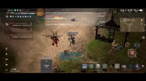Lineage W: ответы на вопросы ч.2