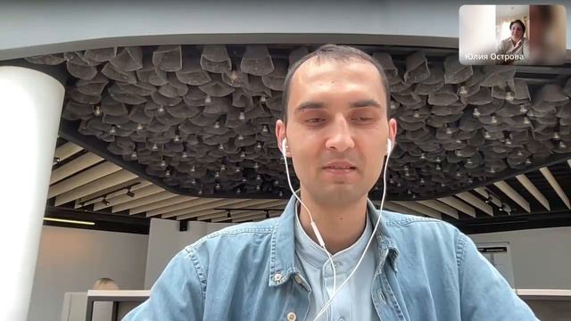 История Юлии. Как стоматологу, найти инвестора и стать главным врачом клиники. смотреть онлайн