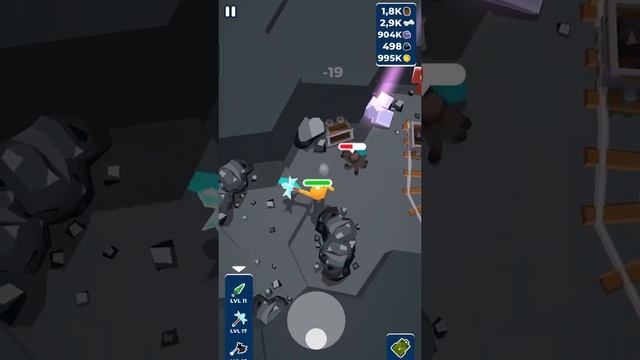 My Little Universe Game – Full Walkthrough of Planet 3 смотреть онлайн