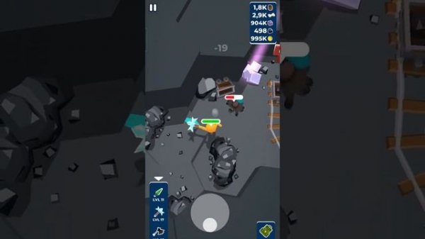 My Little Universe Game – Full Walkthrough of Planet 3