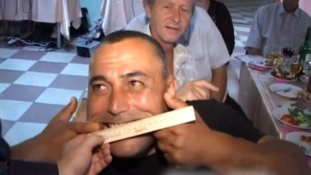 Свадебное видео. Свадебный банкет. Обзорный ролик. смотреть онлайн