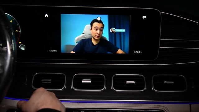 Q-LINK PRO - мультимедийный блок для потоковой передачи Android через штатную систему CarPlay смотреть онлайн