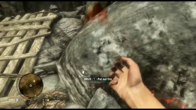 Far Cry 3 Walkthrough Part 34 - Acid Water Stuff... [Far Cry 3 Gameplay] смотреть онлайн