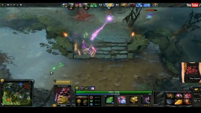 BEST MANTA DODGES BY ARTEEZY смотреть онлайн