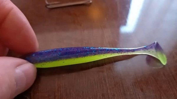 2023 KEITECH custom worms полный обзор