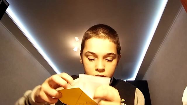 Распоковка Посылки #9| Чехол и Стекло смотреть онлайн