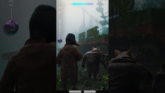 Funcom's First Survival MMO: Dune Awakening | A Game-Changer for the Genre? ? смотреть онлайн