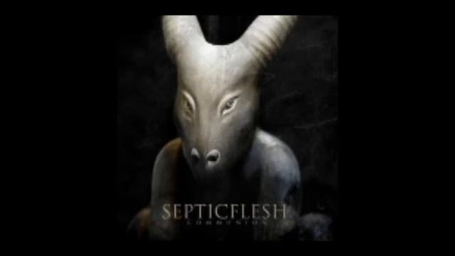 Anubis - Septic Flesh (vocal Cover)