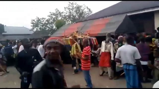 Egbukele Ekpeye смотреть онлайн