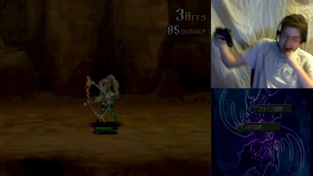 Let's play Shining Force Feather [23] Faux départ смотреть онлайн