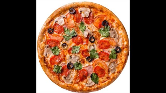 Силиконовая форма для пиццы Regent Inox смотреть онлайн