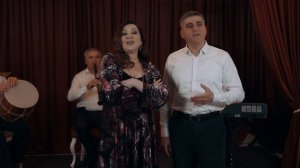 ГРУППА "САМУРИ " РАУФ БАБАЕВ И ИРАДА АСВАРОВА ".