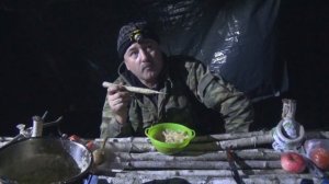 РОЛЛЫ. Игорь Беловинцев о рыбалке.