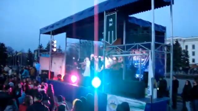 Краматорск смотреть онлайн