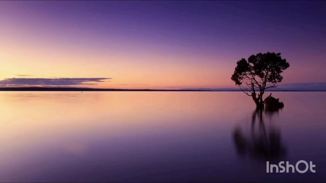 расслабляющие звуки природы