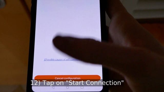 BEOK WiFi Thermostat - Setup смотреть онлайн