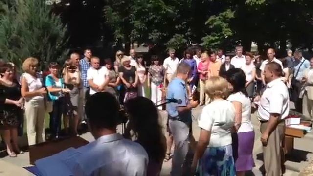 Фабрика-Кухня на городской Доске Почета смотреть онлайн