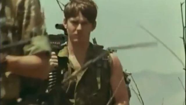 Rhodesian Patriotic Song - Rhodesians Of The World, John Edmond смотреть онлайн