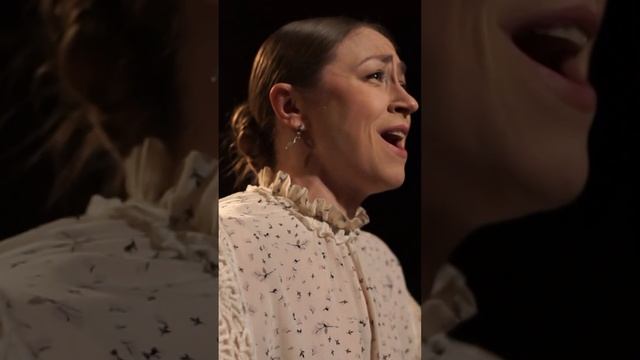 Баллада о матери (муз. Е. Мартынова, сл. А. Дементьева) смотреть онлайн