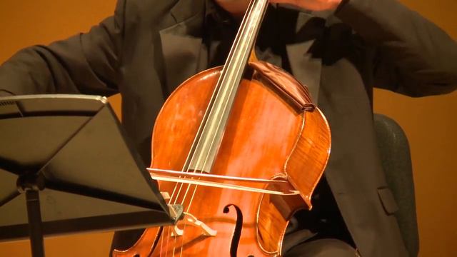 Molinari Quartet - Shostakovich String Quartet n°4, Op. 83 смотреть онлайн