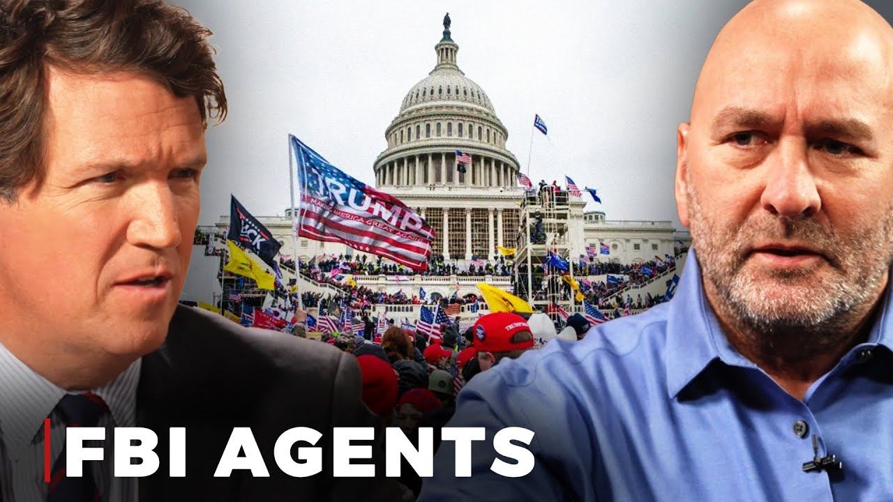 Here's What Really Happened On January 6th