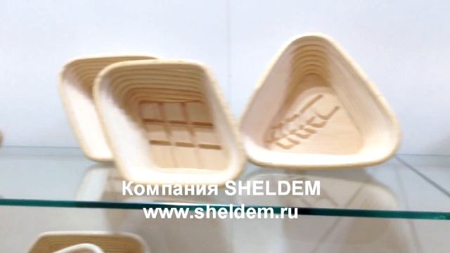 Формы для расстойки теста смотреть онлайн
