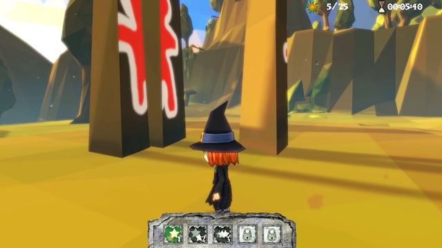 O RESGATE DAS IRMÃS BRUXAS (Sorgina: A Tale of Witches Parte 2) смотреть онлайн