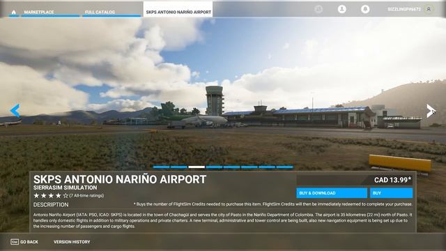 Microsoft Flight Simulator 2020 | Marketplace News | Next Patch, Sydney, AUS, Piper Seminole, More! смотреть онлайн