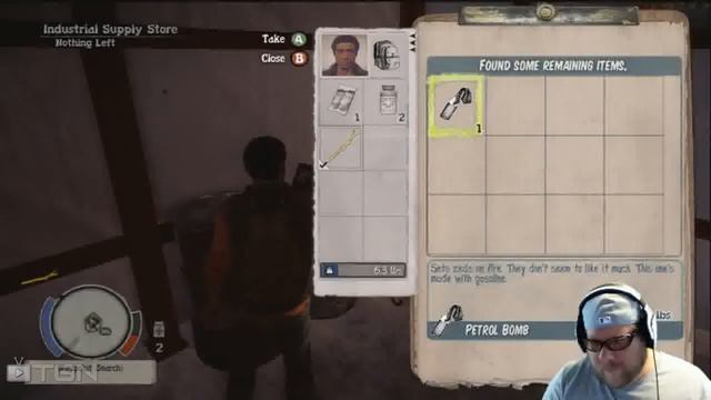 ★ State of Decay - Let's Play LIVE Part 1 смотреть онлайн