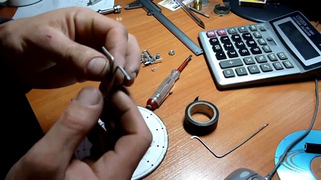 Вечный двигатель за 4 минуты!!! смотреть онлайн