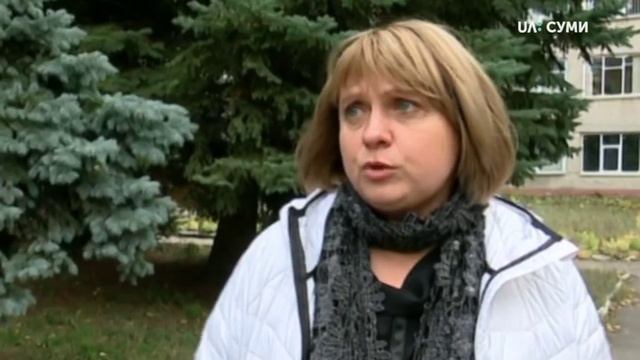 У студентів Конотопського вищого училища знайшли золотистий стафілокок смотреть онлайн