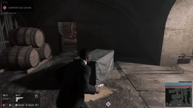 HAD TO GO BEAST MODE!! ( "MAFIA 3" PART 18) смотреть онлайн