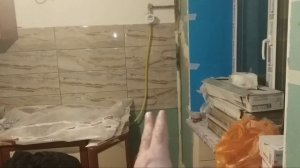 2 комнатная хрущевка, перепланировка