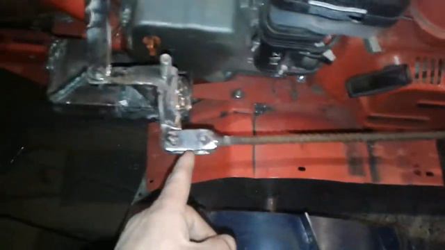 Даниил Егоров