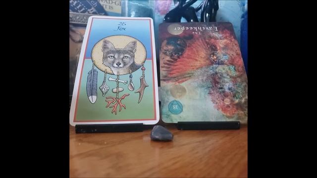 Capricorn Weekly Oracle Reading Body Wisdom смотреть онлайн