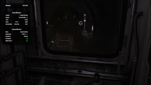World of Subways 4 - New York Line 7 - Gameplay - 1080p HD смотреть онлайн