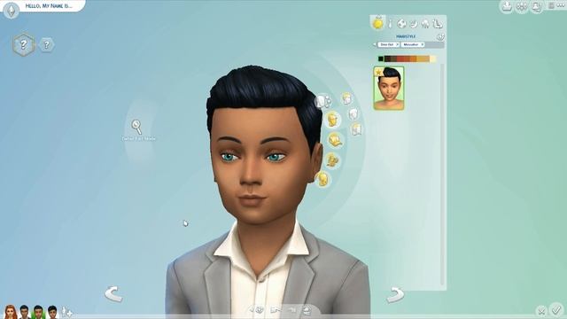 The Sims 4 | Dine Out (Overview) смотреть онлайн