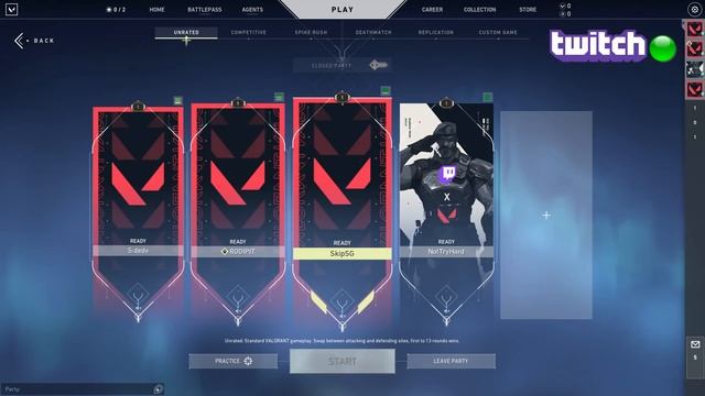 Тест Роршаха /Halo Infinite, It Takes Two, Rubber Bandits, Valorant, PUBG смотреть онлайн