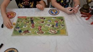 ГРАВИТИ ФОЛЗ: БЕСКОНЕЧНОЕ ЛЕТО |Обзор на игру | GRAVITY FALLS