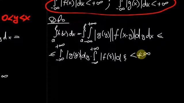 ММФ. Лекция 12. Часть 1 смотреть онлайн