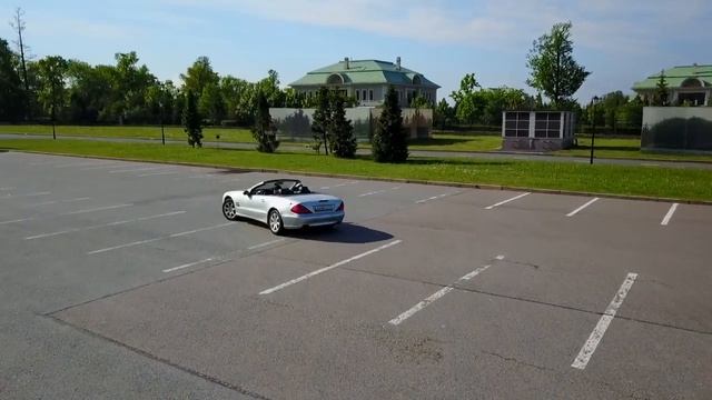 Sivers DJI mavic pro смотреть онлайн