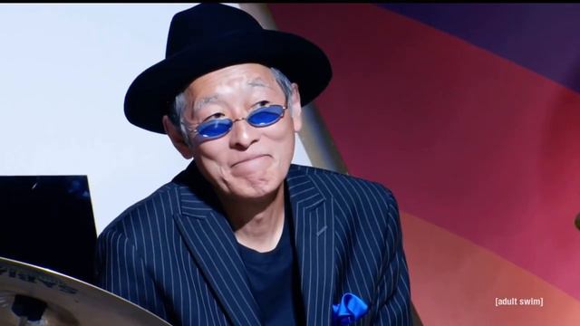 Eric Andre Show Season 5 - Tyler Henry vs Macaulay Culkin смотреть онлайн