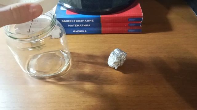 Создание Электроскопа в Домашних условиях. смотреть онлайн