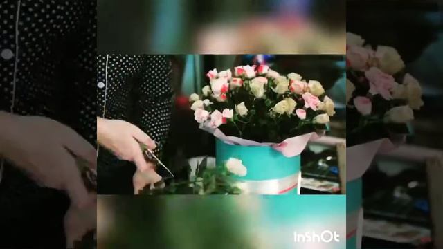 Салон цветов - Магия букета смотреть онлайн